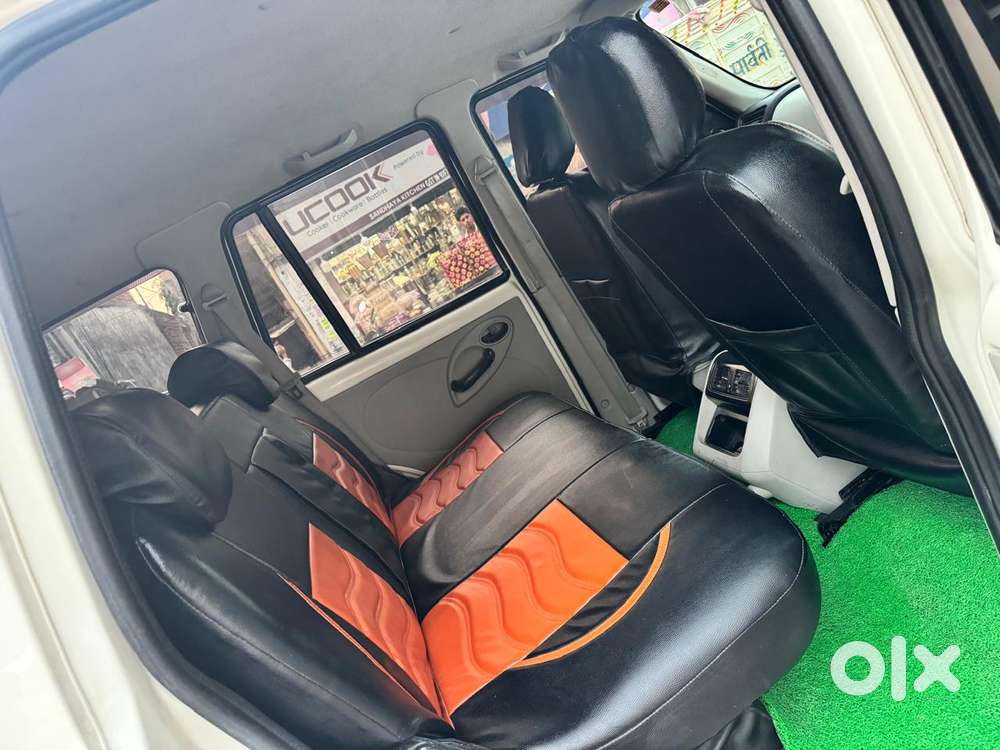 Mahindra Scorpio S3, 2019, Diesel