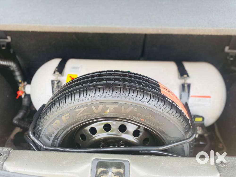 Maruti Suzuki Wagon R Vxi 1.0 Cng, 2023, Cng & Hybrids