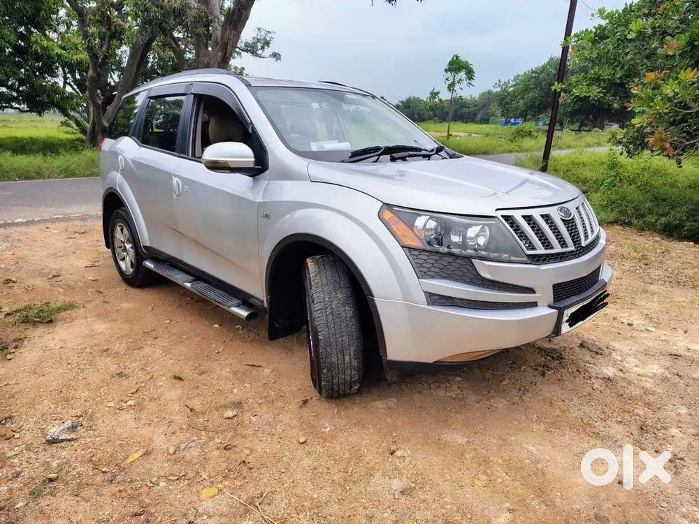 Mahindra Xuv500 Diesel Manual 2014