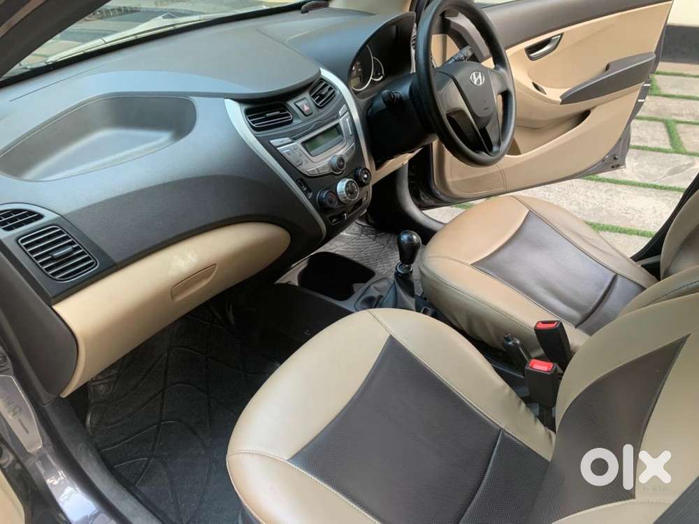 Hyundai Eon Sportz 2016 Very Well Maintained