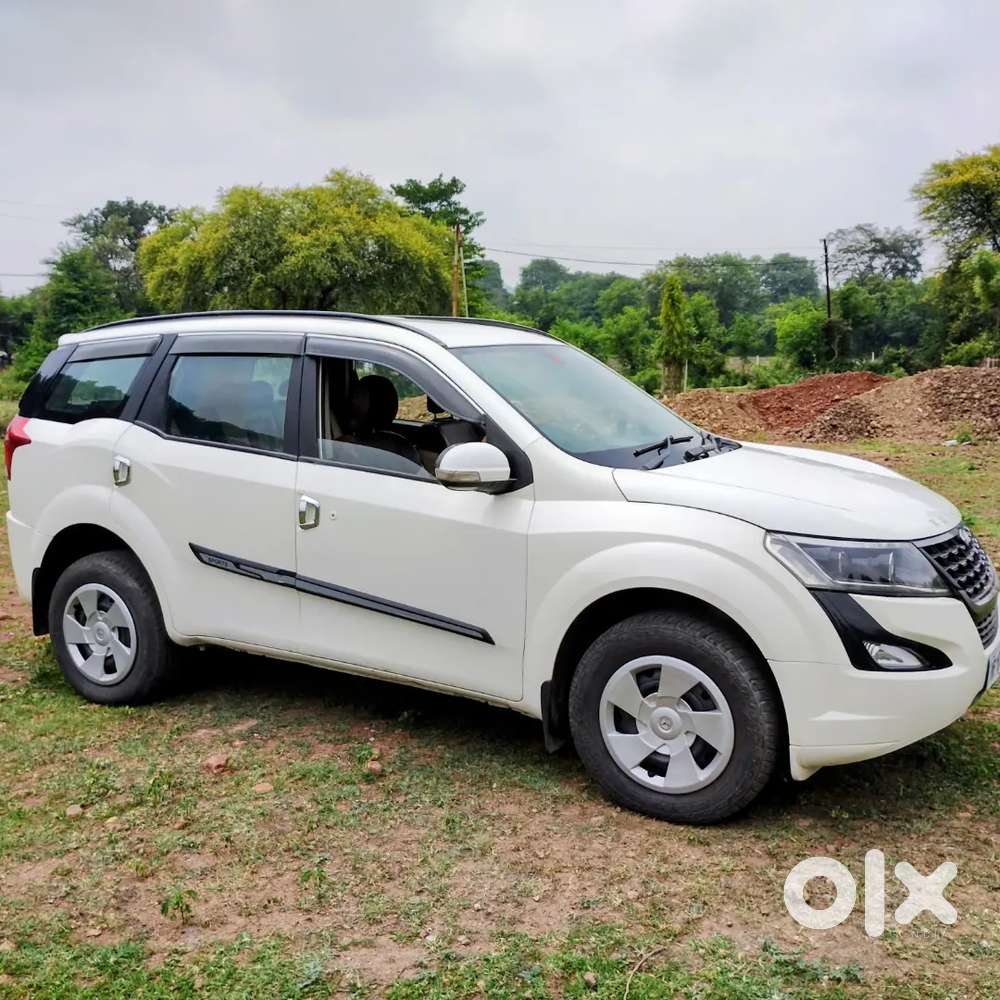 First Owner Xuv 500 Diesel In Top Condition