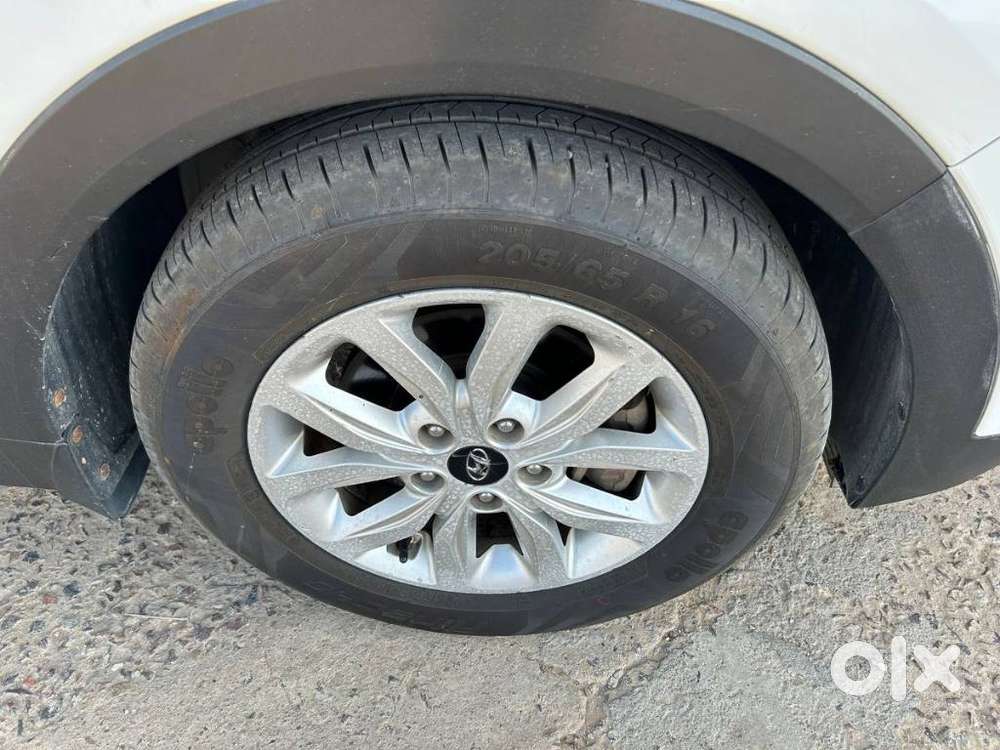 Hyundai Creta 1.6 Sx, 2019, Diesel