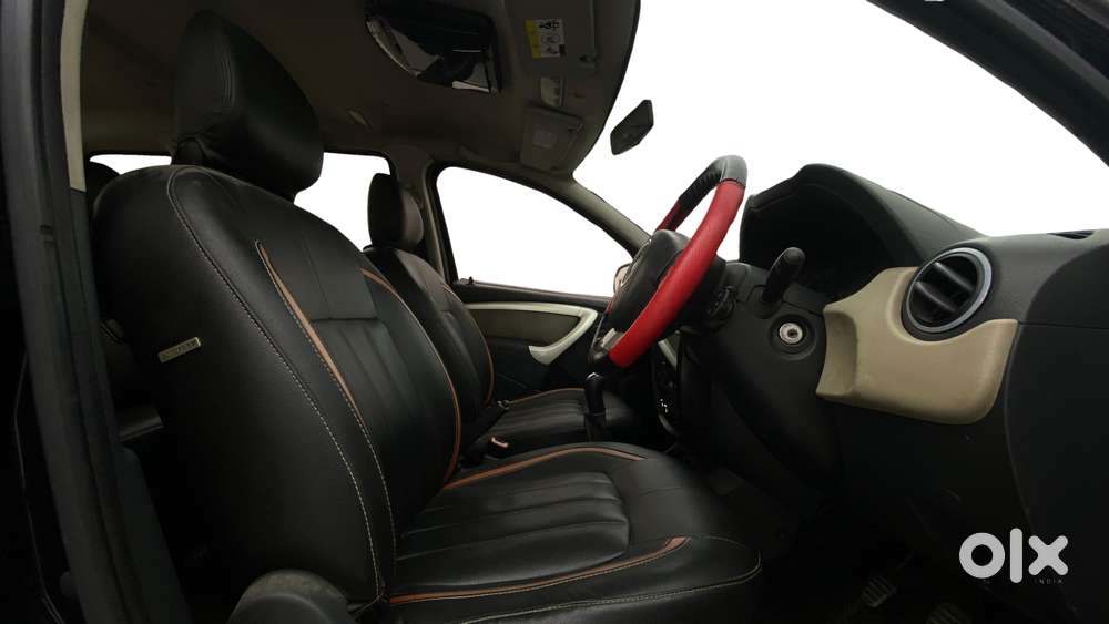 Renault Duster 85ps Diesel Rxl, 2013, Diesel