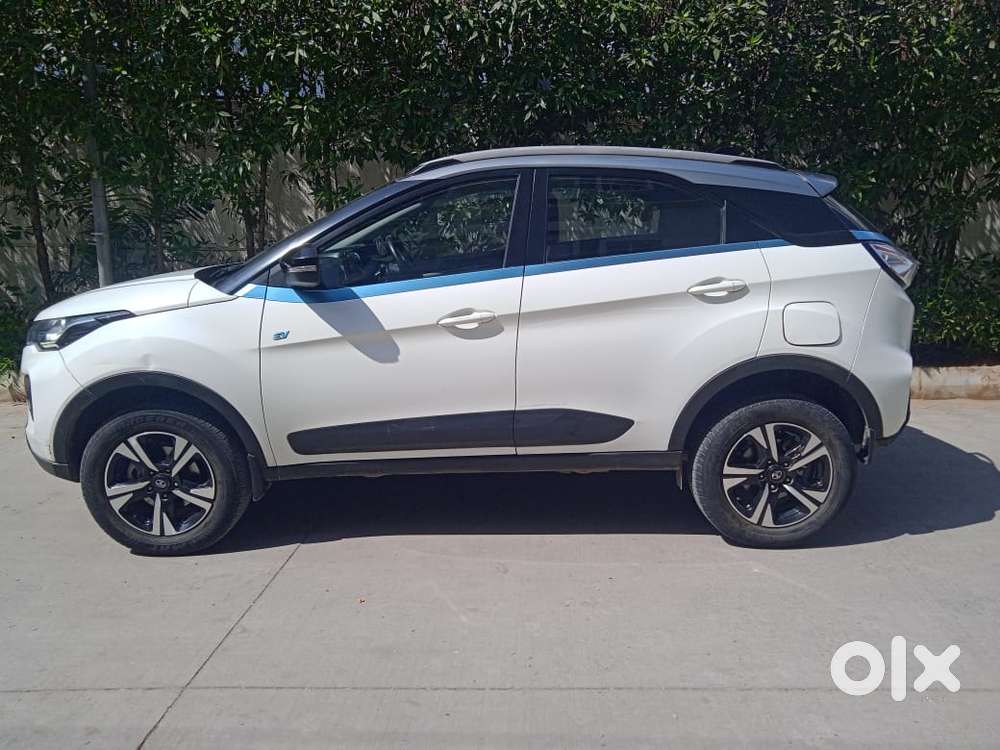 Tata Nexon Ev Xz Plus, 2023, Electric