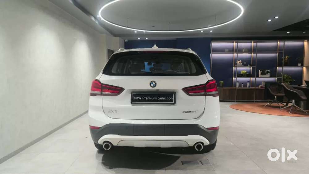 Bmw X1 2.0 Sdrive20i Xline, 2022, Petrol