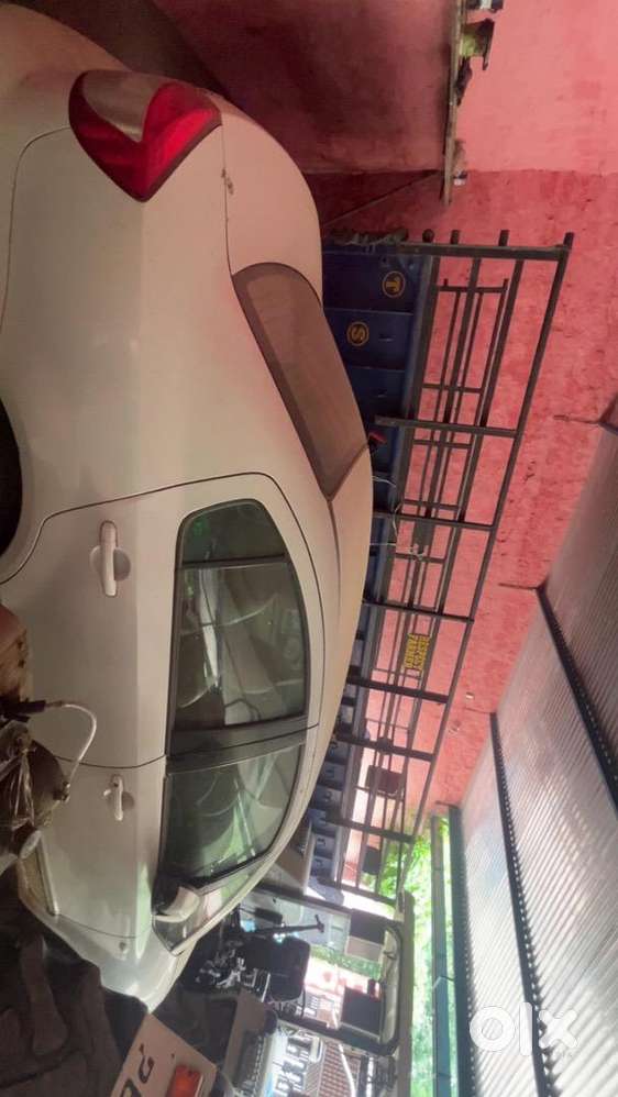 Maruti Suzuki Sx4 2009 Petrol Good Condition