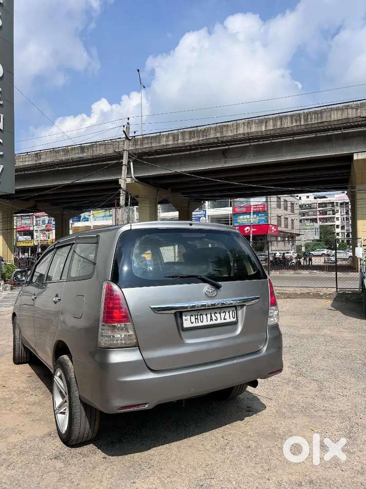 Toyota Innova Diesel 2005