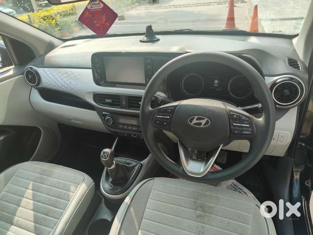 Hyundai Grand I10 Nios Sportz, 2024, Petrol