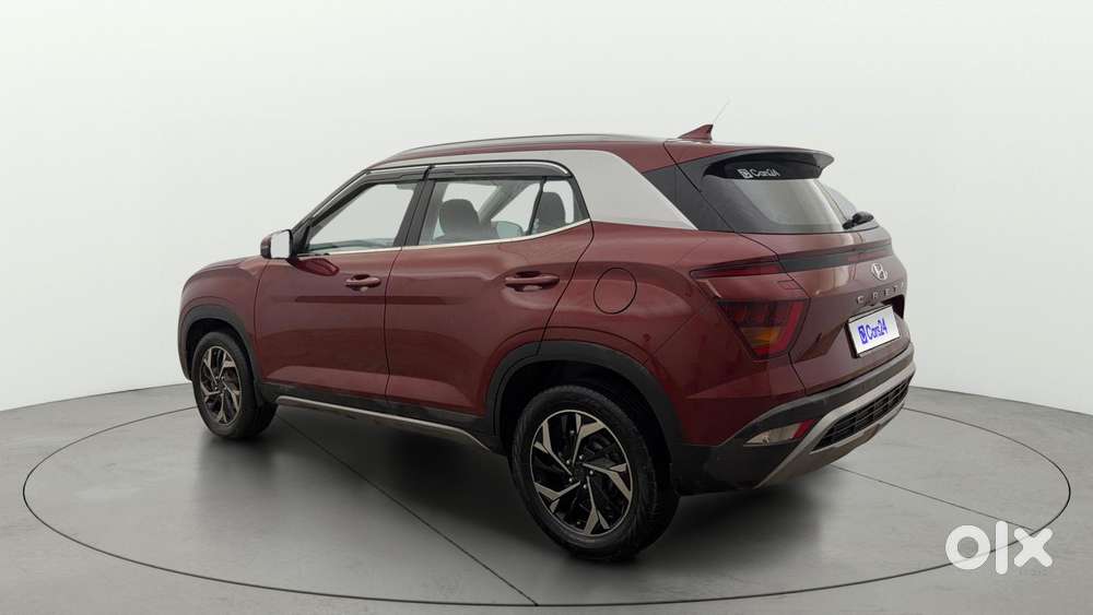 Hyundai Creta 1.5 S Petrol Imt, 2021, Petrol