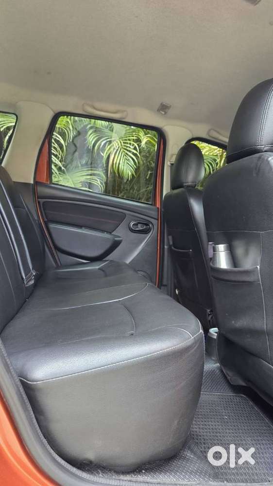 Renault Duster 85ps Diesel Rxs, 2017, Diesel