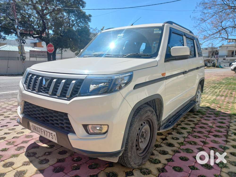Mahindra Bolero Neo 1.5 N8, 2024, Diesel