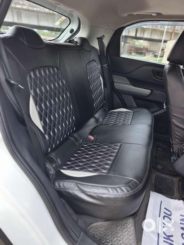 Tata Punch Adv+s 2025