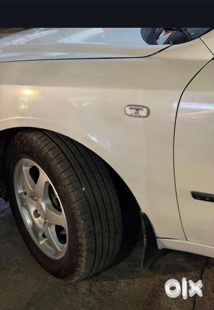 Hyundai Car Petrol 2005