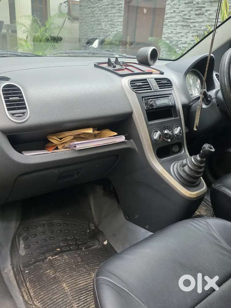 Maruti Suzuki Ritz Vdi 2010