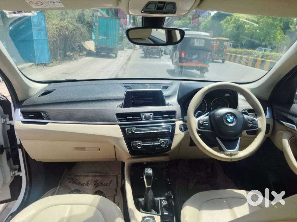 Bmw X1 2.0 Sdrive 20d, 2016, Diesel