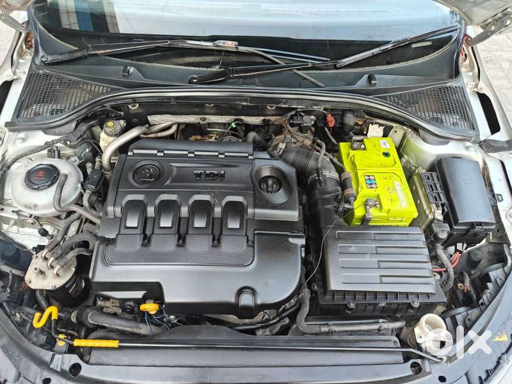 Skoda Octavia 2.0 Elegance Tdi Cr At, 2015, Diesel