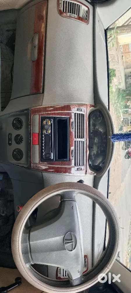 Tata Indica Vista Tdi 2010 Tyres 70%  Chilled Ac  Full Condition