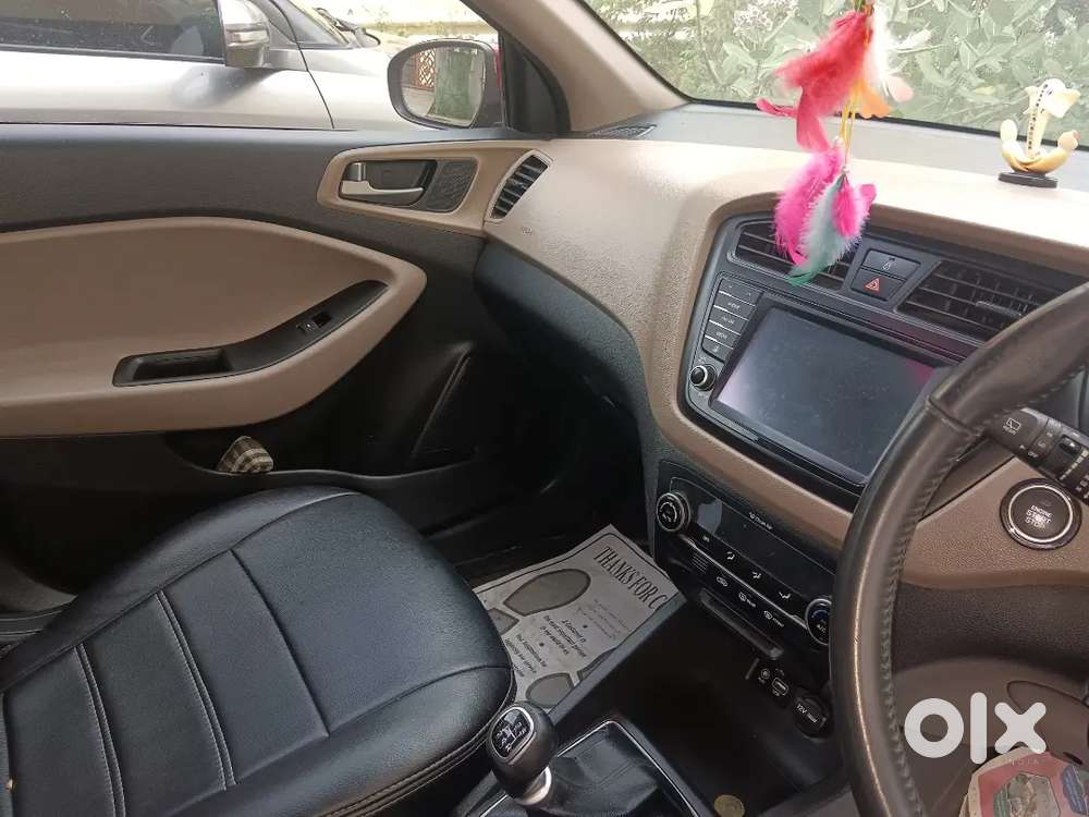 Hyundai Elite I20 2015 Petrol 60000 Km Driven