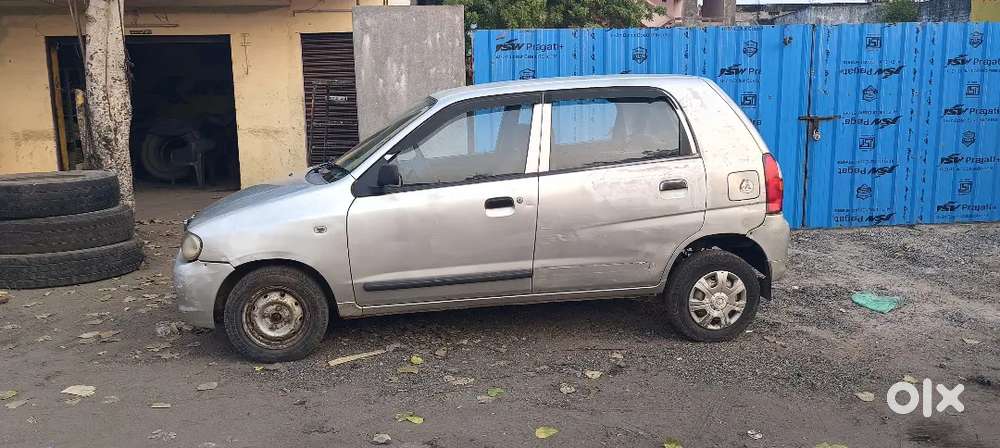 Maruti Suzuki Alto 800 2004 Petrol 98789 Km Driven