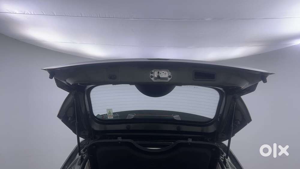 Tata Nexon 1.5 Revotorq Xza Plus S Amt, 2021, Petrol