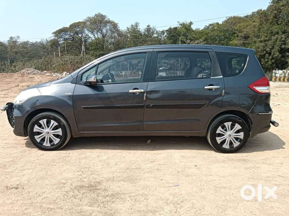 Maruti Suzuki Ertiga Vdi Shvs, 2017, Diesel