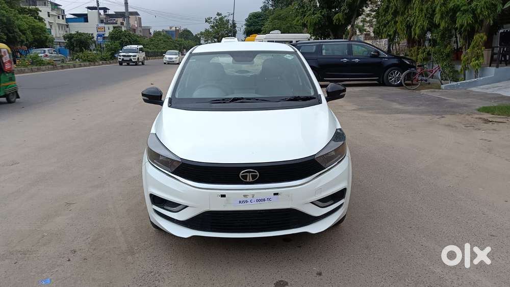 Tata Tiago 1.2 Revotron Xz Plus Cng, 2026, Petrol