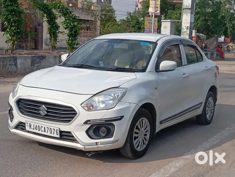 Maruti Suzuki Dzire 2018 Petrol 67000 Km Driven