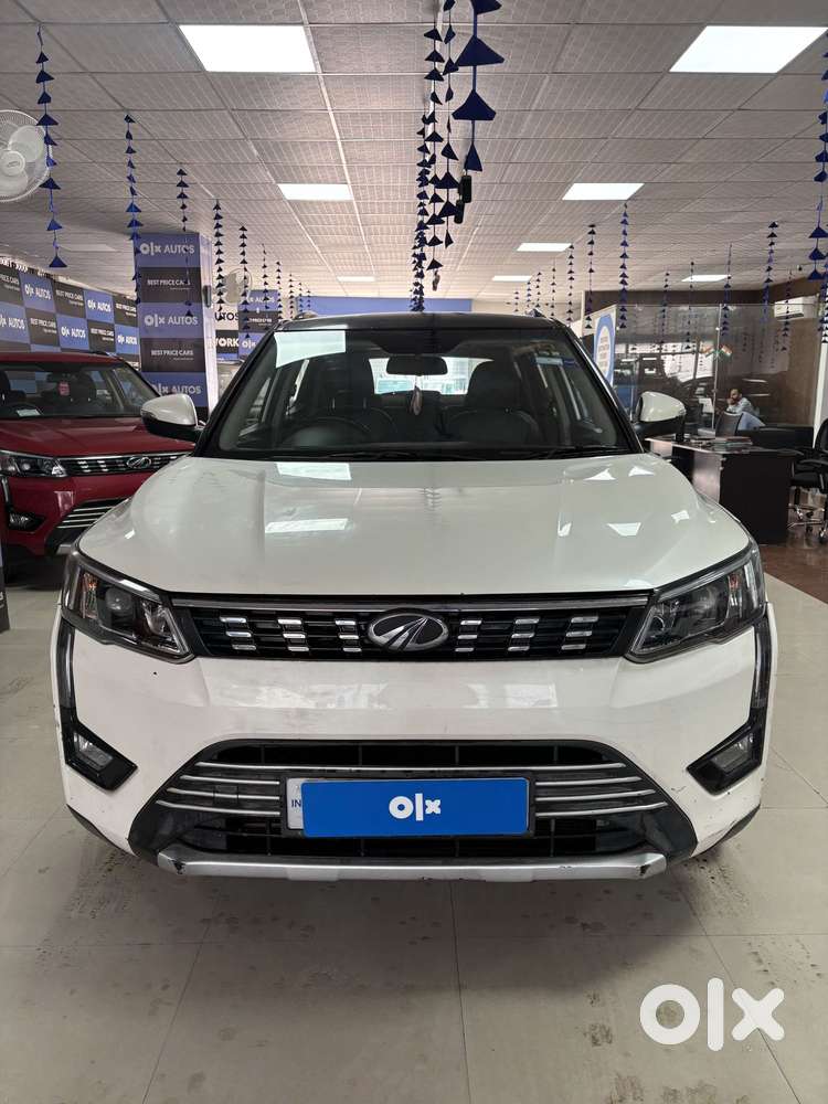 Mahindra Xuv300 W8 Diesel, 2019, Diesel