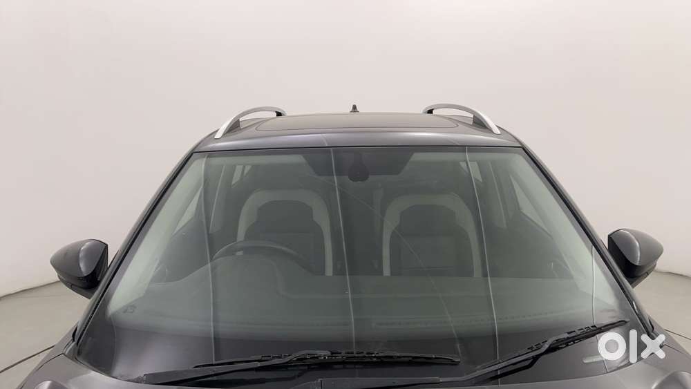 Volkswagen Taigun 1.0 Tsi Topline, 2022, Petrol