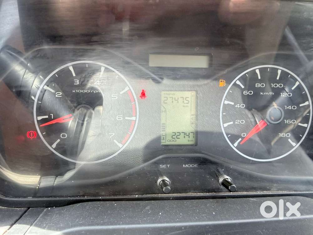 Mahindra Scorpio Classic 2.2 S Mt 9 Str, 2025, Diesel