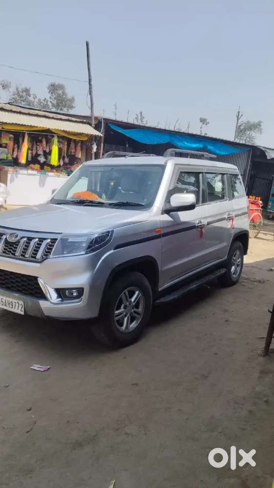 Mahindra Bolero Neo 2021 Diesel