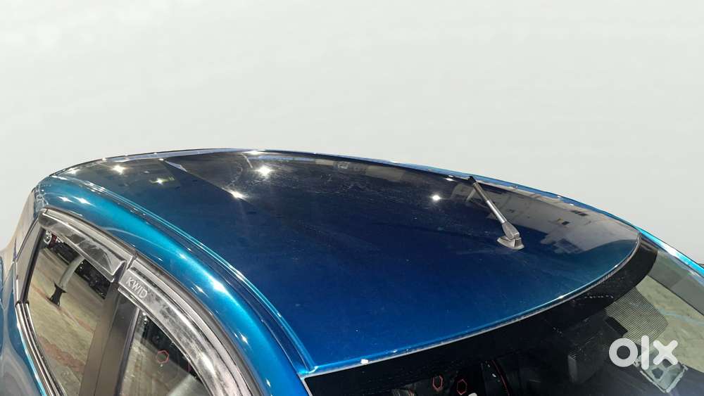 Renault Kwid 2015-2019 1.0 Rxt Amt, 2023, Petrol