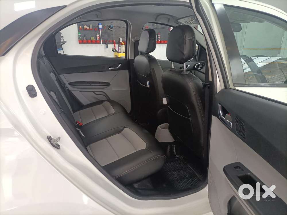 Tata Tiago Xza Plus, 2021, Petrol