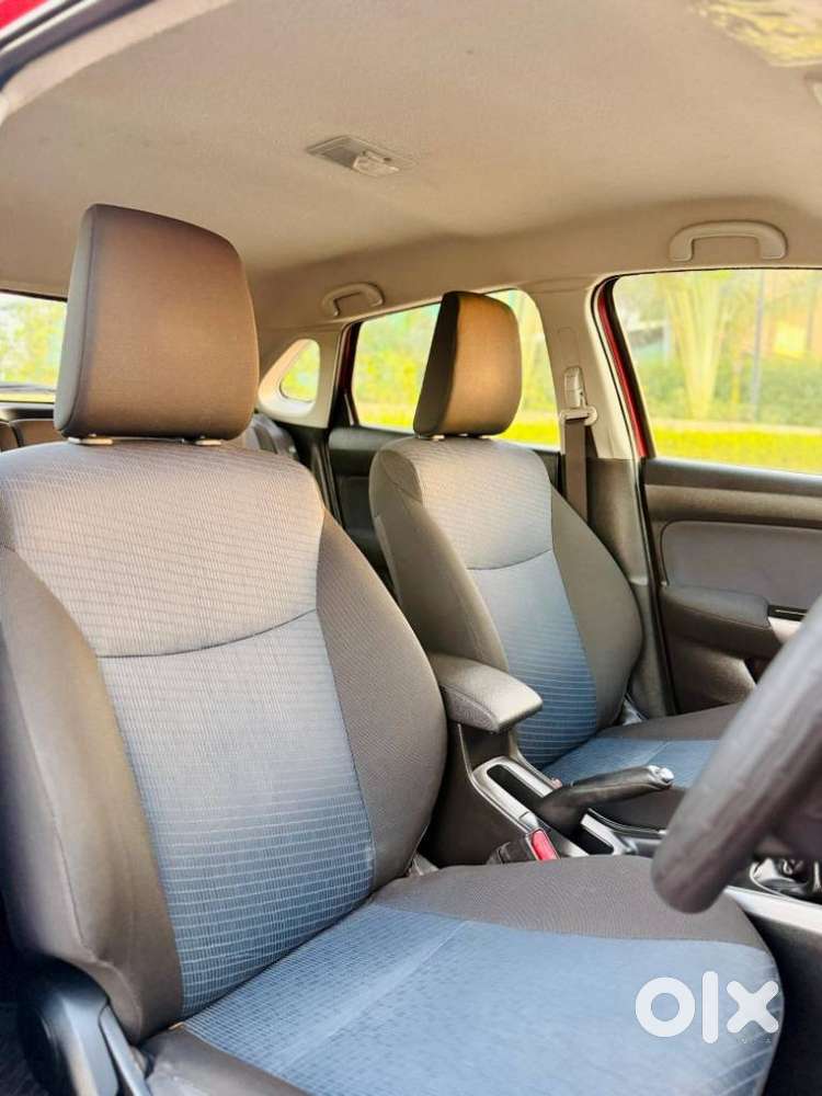 Toyota Glanza G, 2021, Petrol