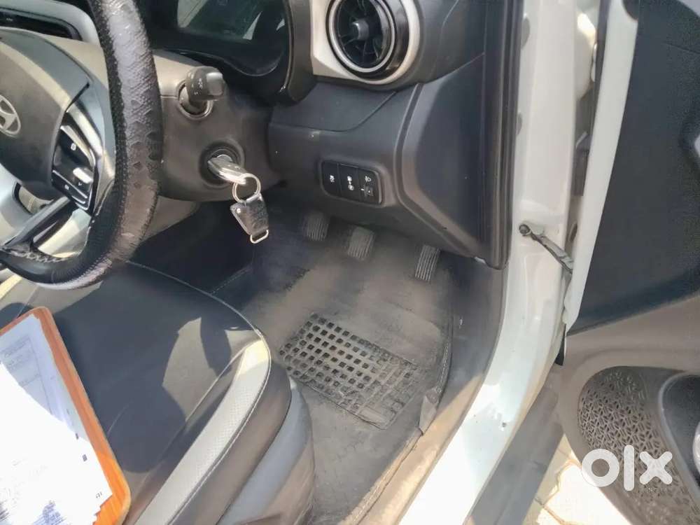 Hyundai Exter 2024 Cng & Hybrids 71000 Km Driven