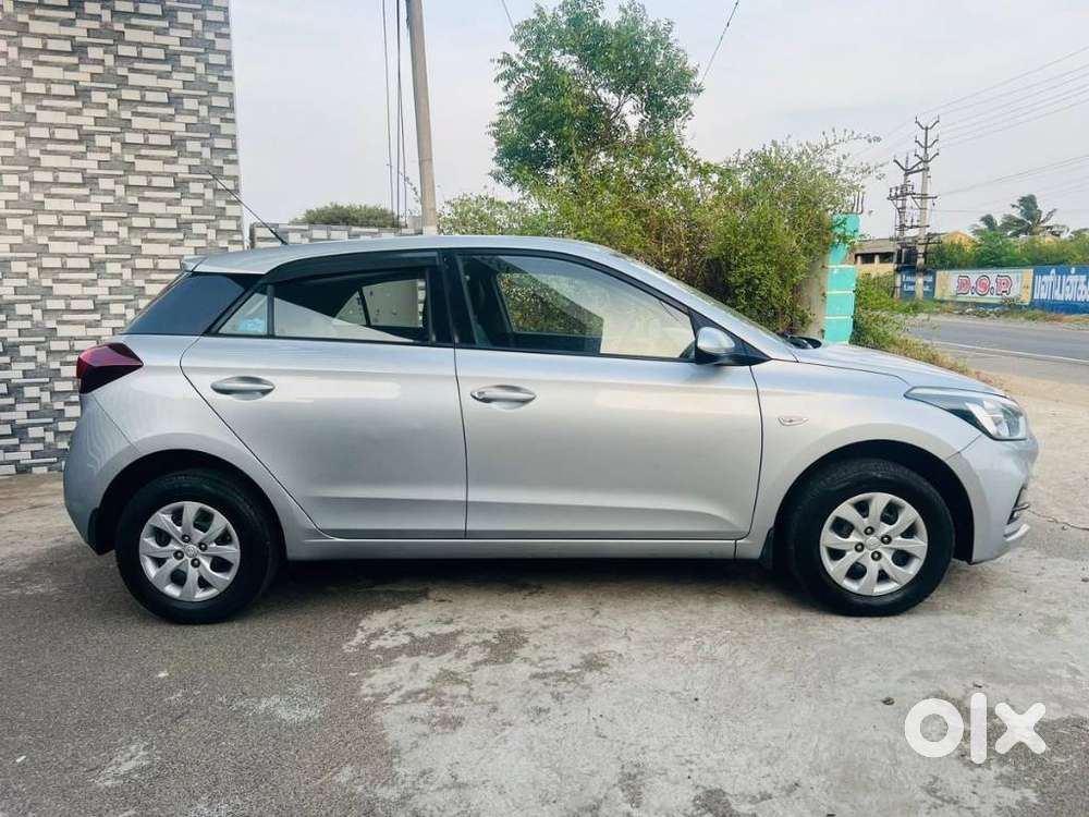 Hyundai I20 Magna Plus, 2019, Diesel