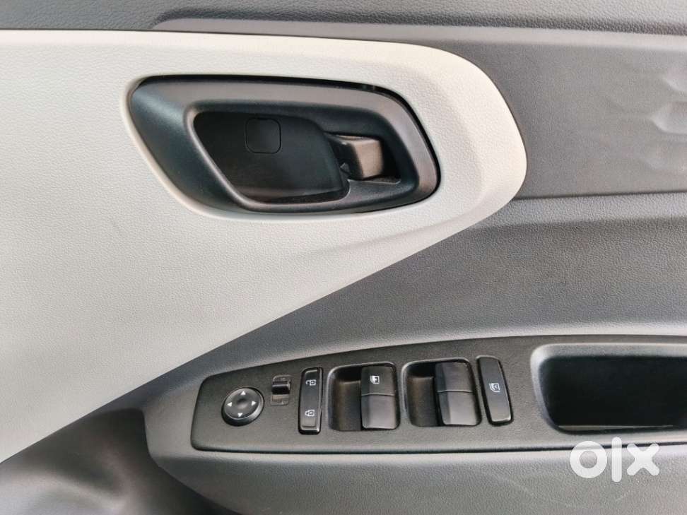 Hyundai Grand I10 Nios Magna 1.2 Kappa Vtvt, 2021, Petrol