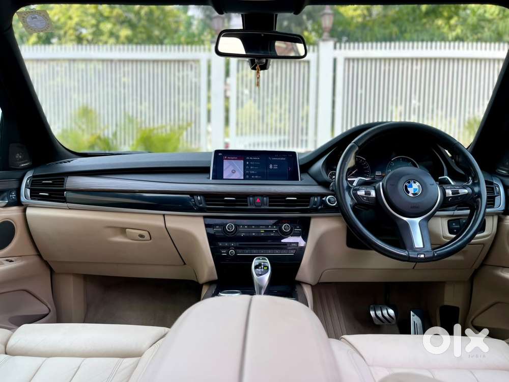 Bmw X5 X Drive 30d M Sport, 2018, Diesel