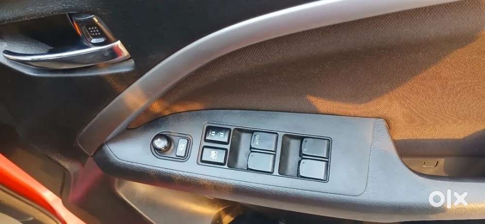 Maruti Suzuki Vitara Brezza 1.5 Zxi Plus, 2022, Petrol
