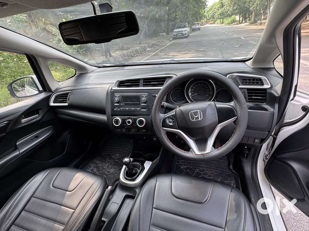 Honda Wr-v 1.2 Vx I-vtec, 2019, Petrol