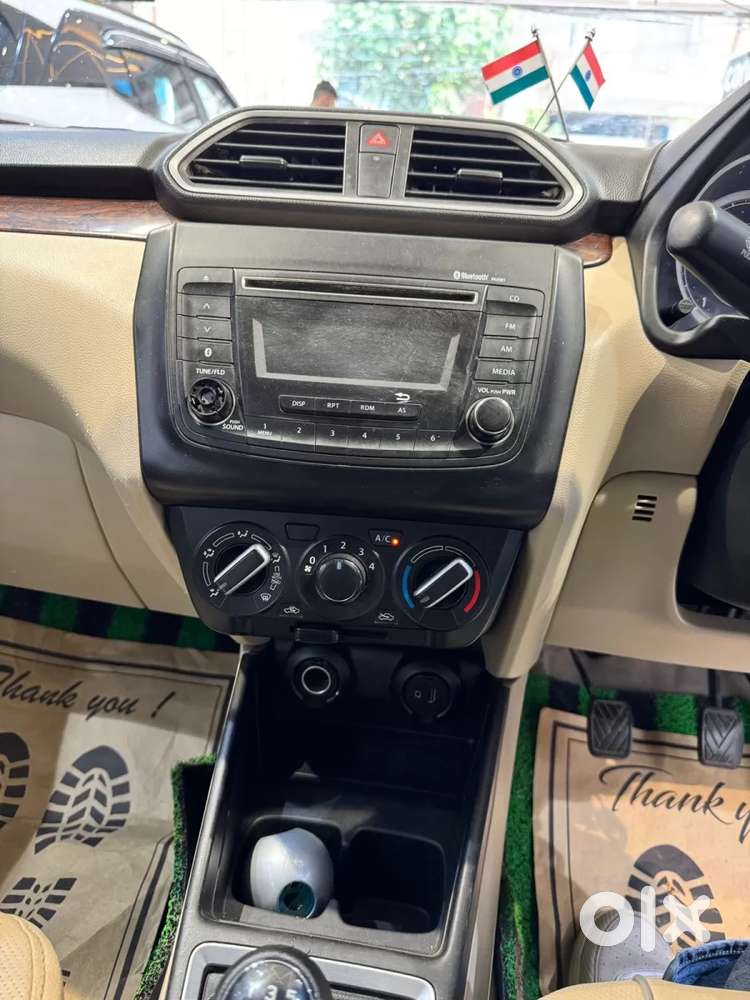 Maruti Suzuki Dzire Vdi, 2018, Diesel
