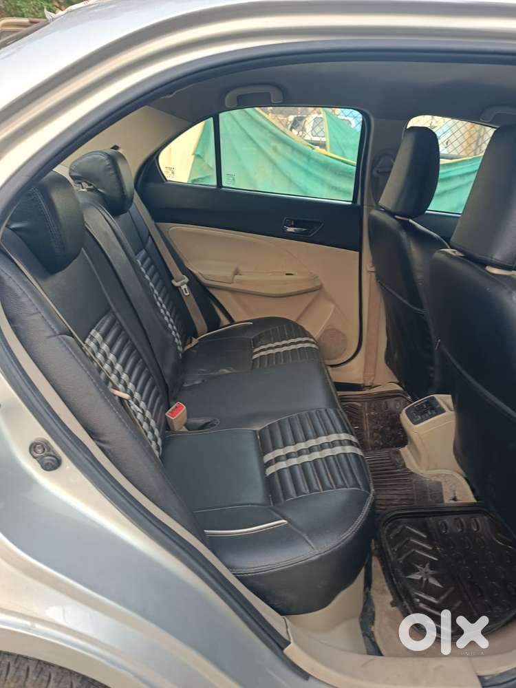 Maruti Suzuki Swift Dzire Vdi (o), 2018, Diesel