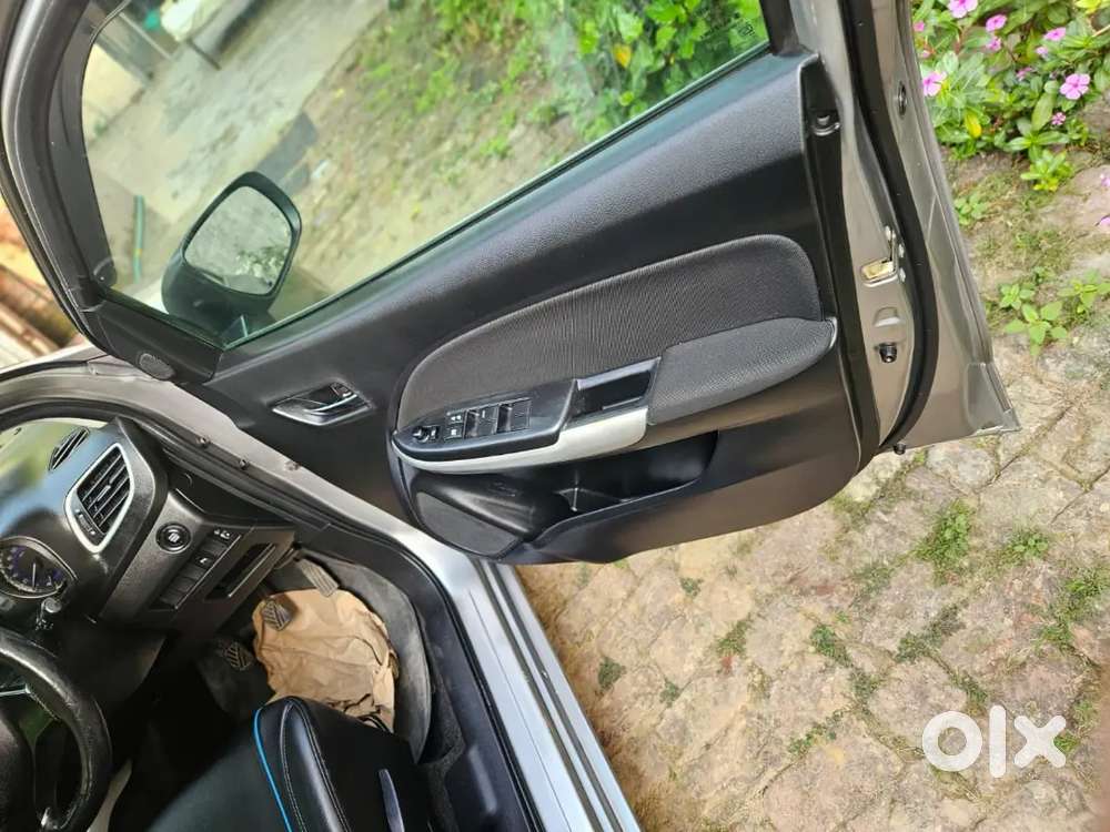 Maruti Suzuki Baleno