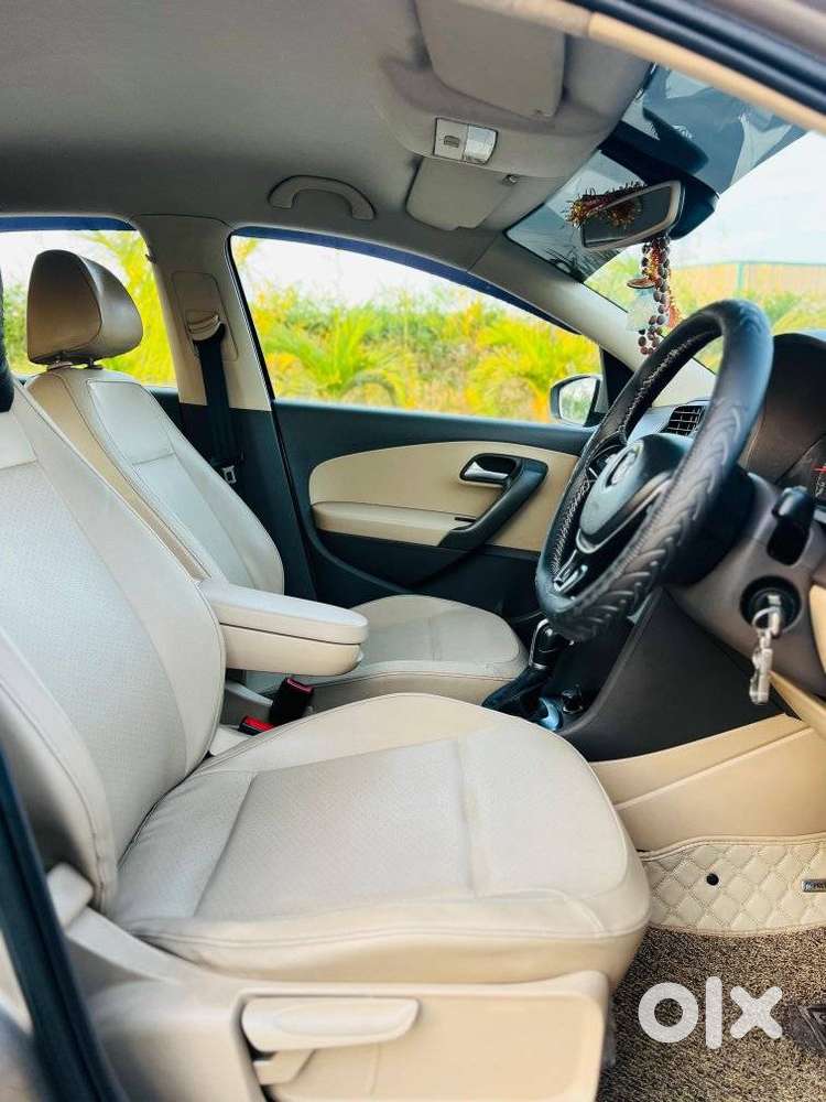 Volkswagen Vento, 2016, Diesel