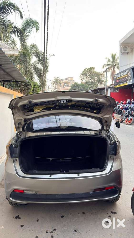 Tata Tigor 2019 Petrol 46000 Km Driven
