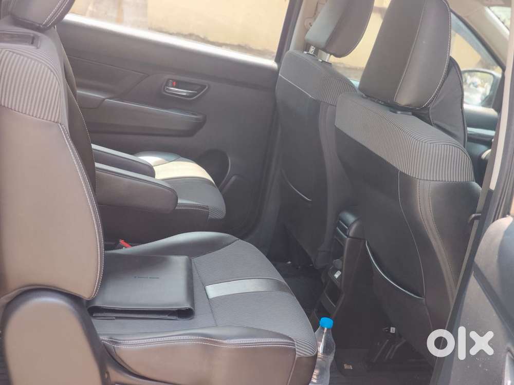 Maruti Suzuki Xl6 1.5 Zeta Mt, 2021, Petrol