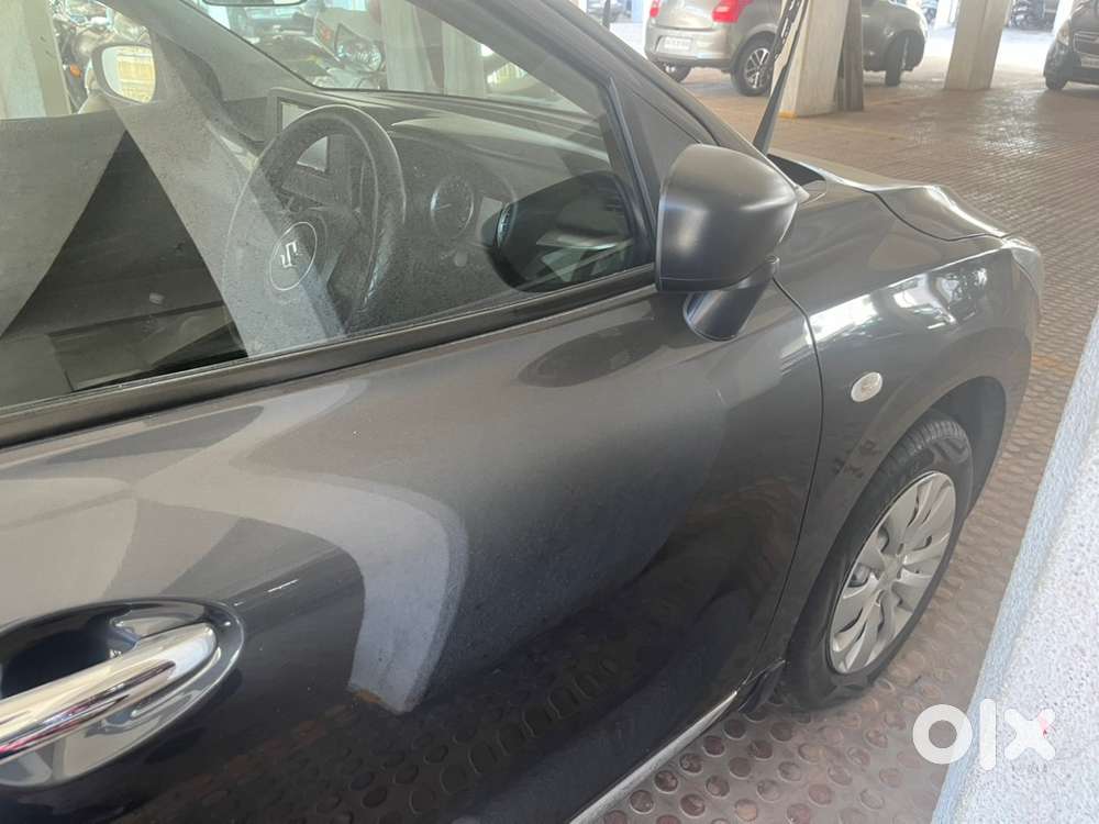 Maruti Baleno Petrol 2023