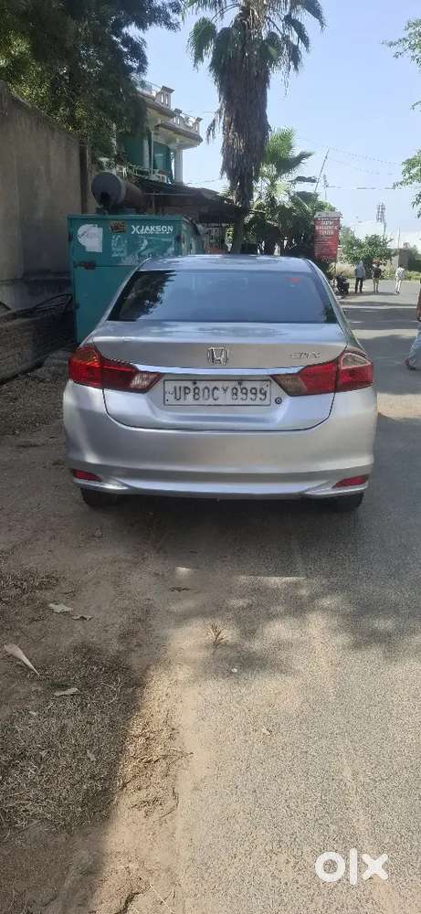 Honda City 2014 Diesel 146000 Km Driven