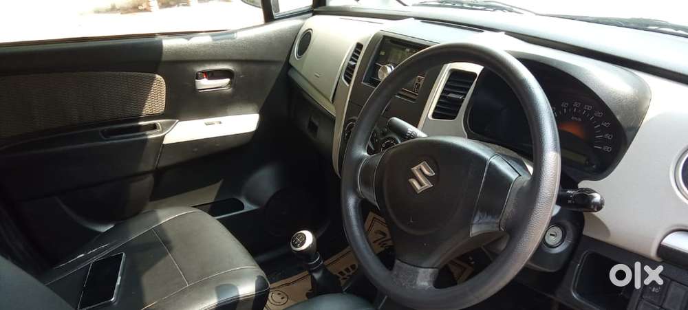 Maruti Suzuki Wagon R 1.0 Lxi Cng, 2013, Cng & Hybrids