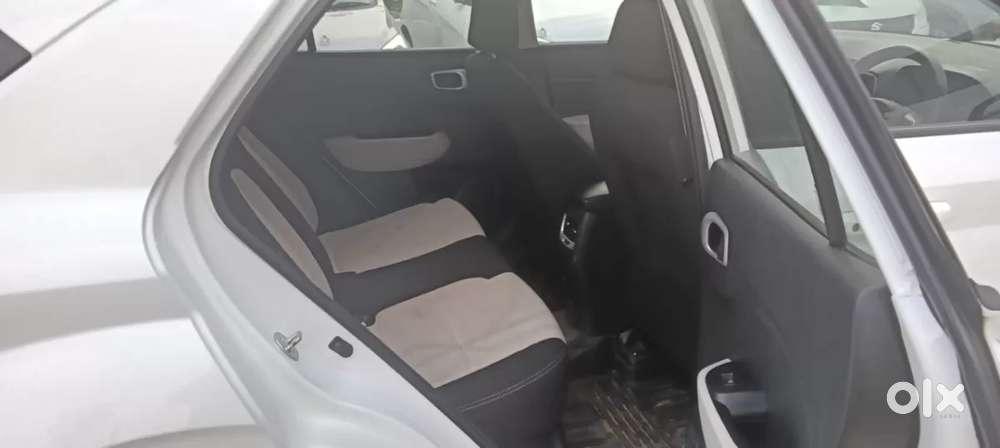 Hyundai Venue Sx, 2024, Petrol